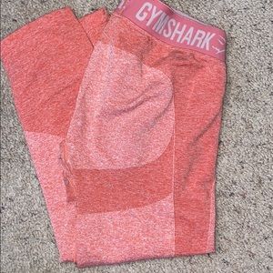 M Gymshark Capri